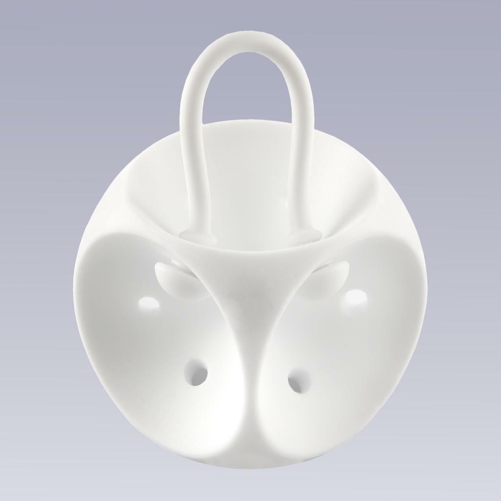 Cube Pessary Bioteque America – Pessary Cube All Sizes
