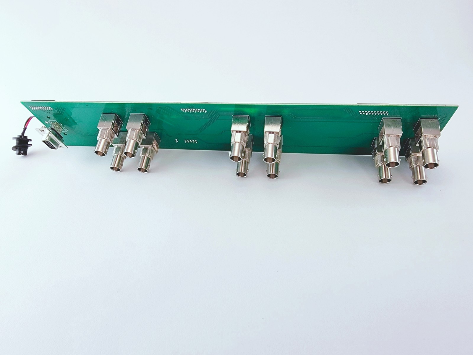 Original MARSHALL ELECTRONICS V-R563 REV.A PCB USA Seller and Free Shipping
