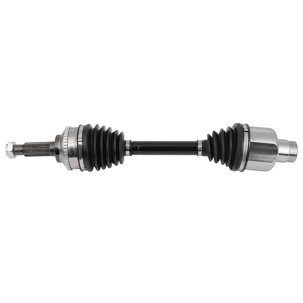 CV Axle Shaft Assy FR NCV11577 For Ford Escape Mazda Tribute Mariner 01-12