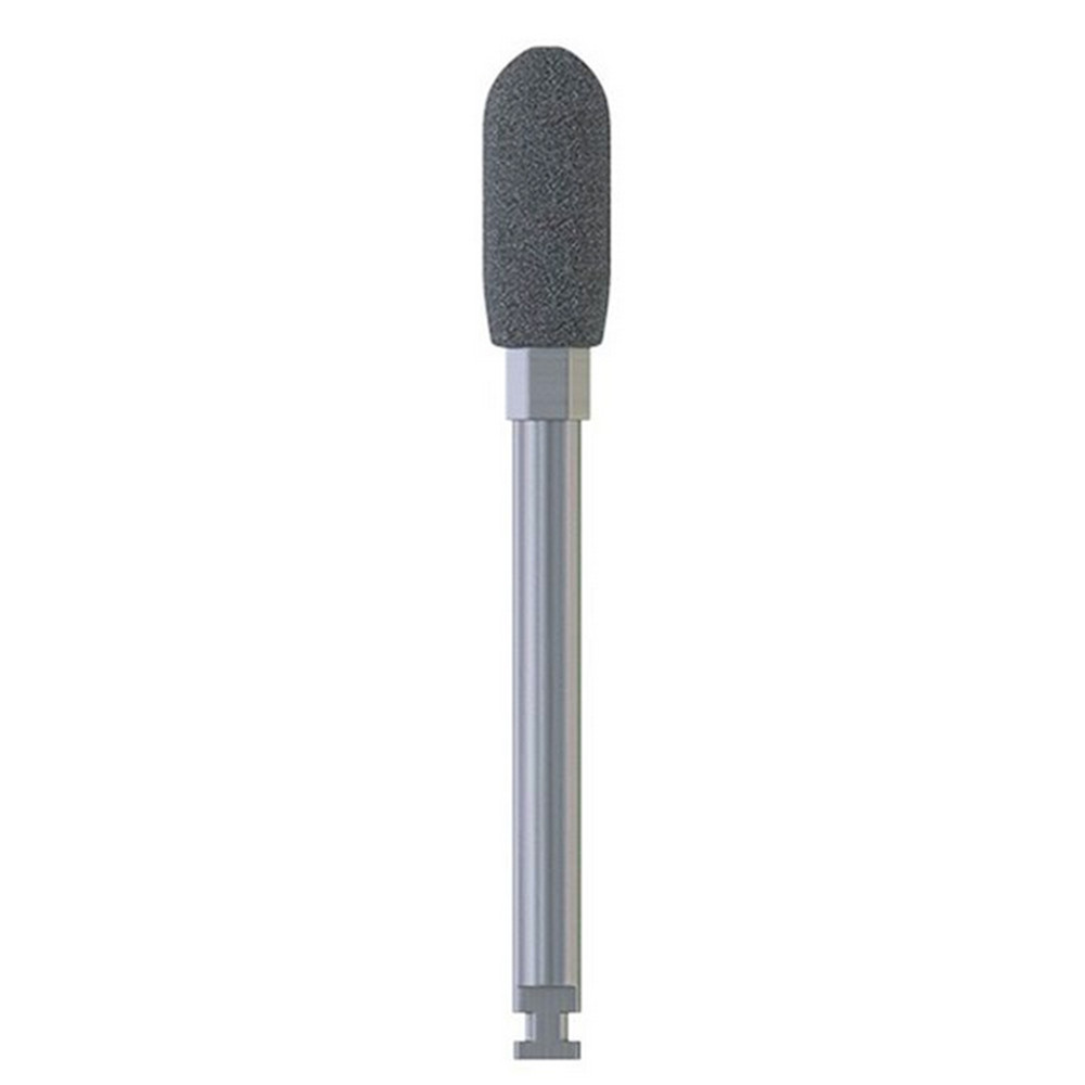 1 pcs Dental Bone Cutting & Shaping Round Oval Bur Ø5.0mm Drill Tools