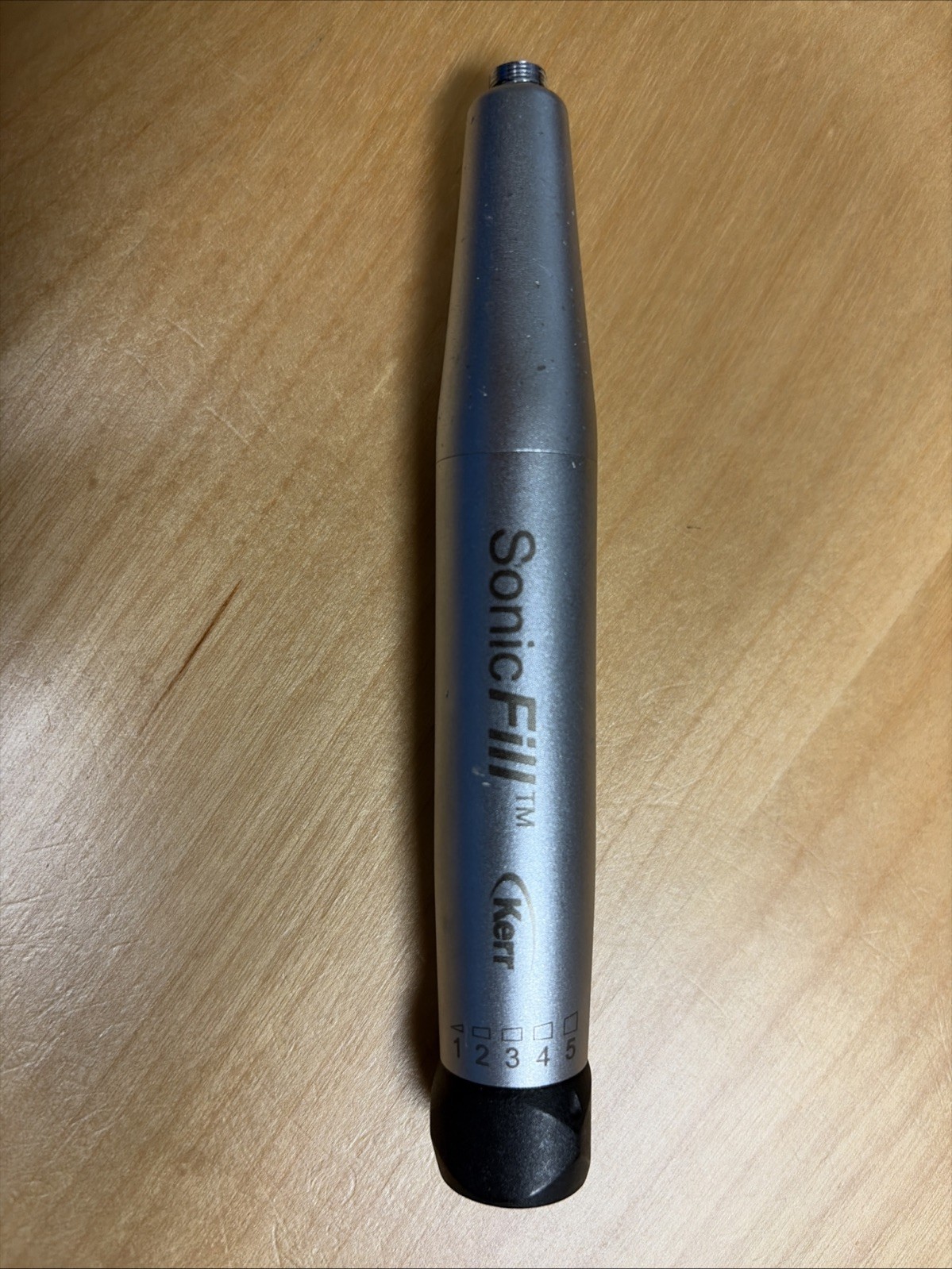 Dental Composite KERR SonicFill Handpiece