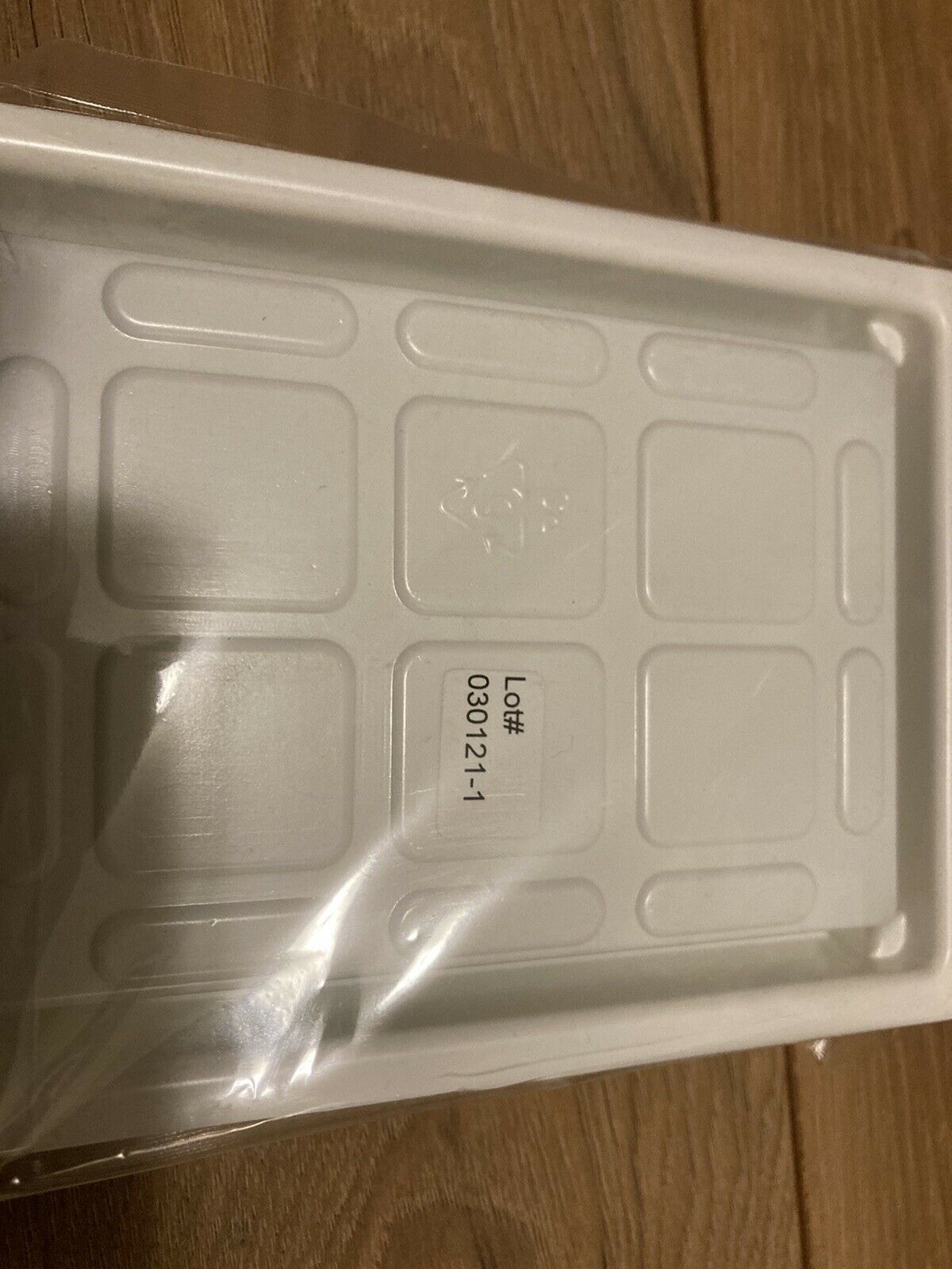 Sakura tissue tek 9036 Smartwrite White Frosted Slides – Charged 4 9021 Printer!