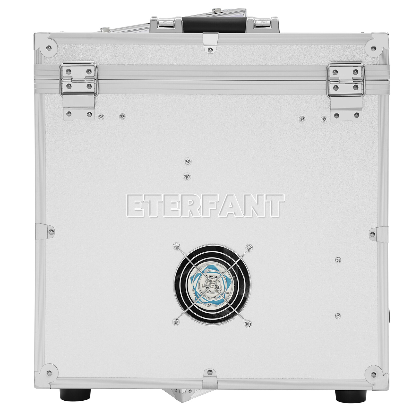 BD-402 Portable Dental Delivery Unit Air Compressor Suction System 4 Holes