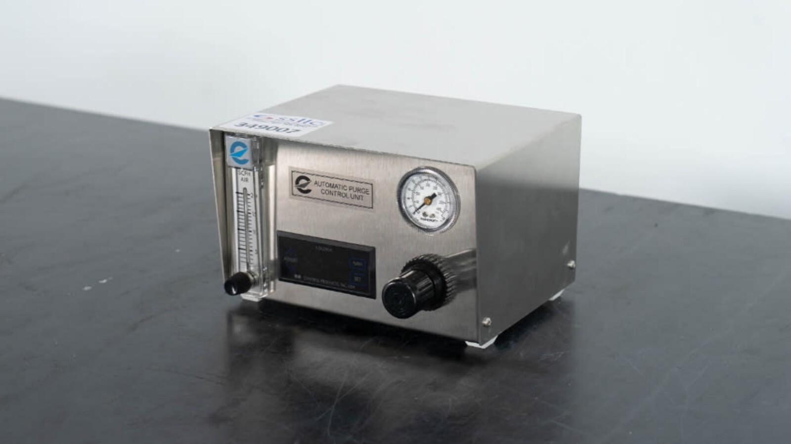 Cleatech Model PCU-TypeA Automatic Purge Control Unit