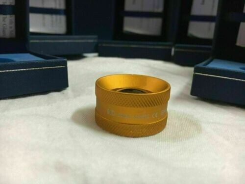 Aspheric Lens 90D.