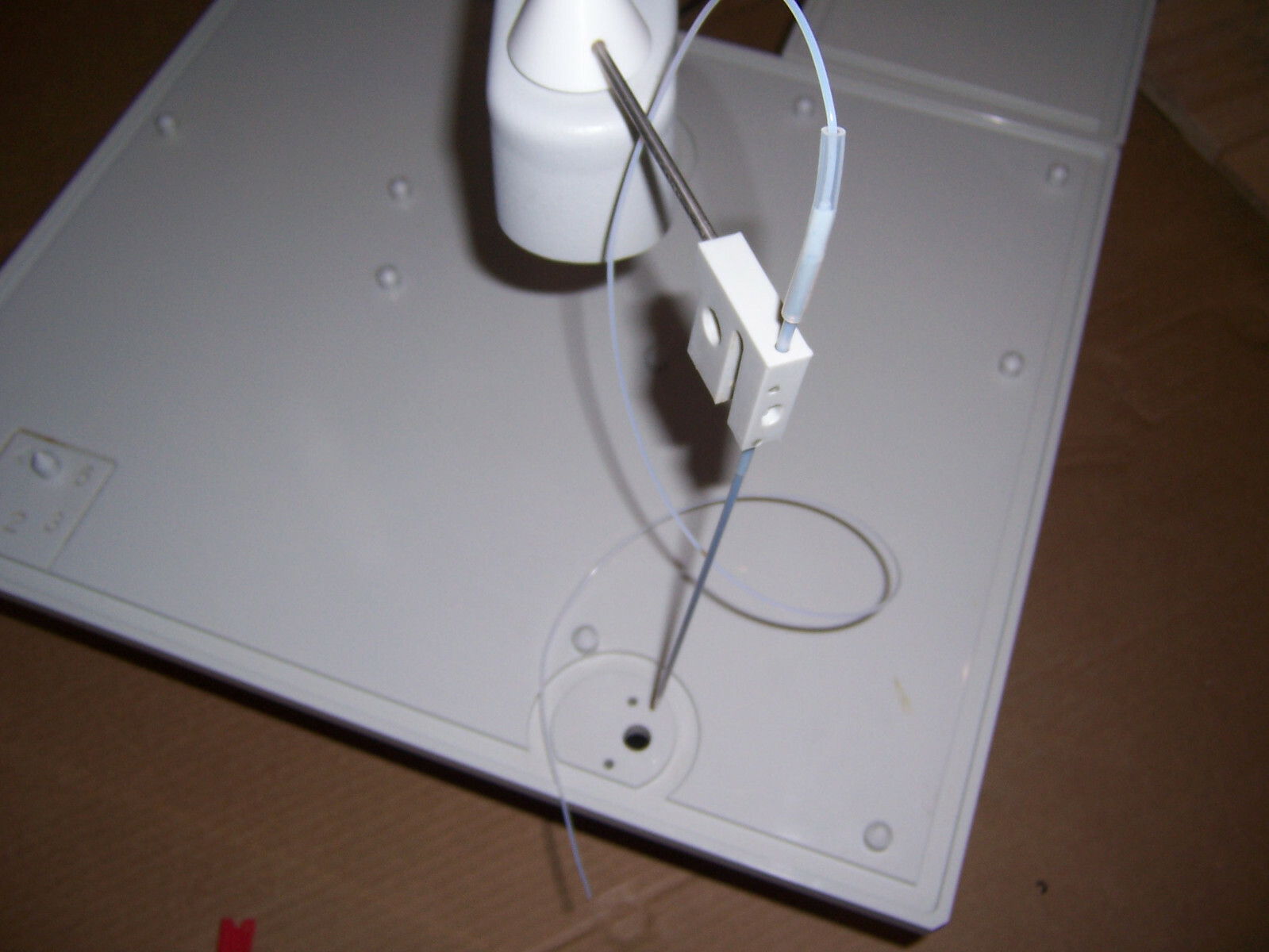 13476 varian australia sps5 sample preperation system E103047384