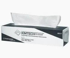 Kimberly-Clark® 05514 Kimtech Precision Wipes, 140 count