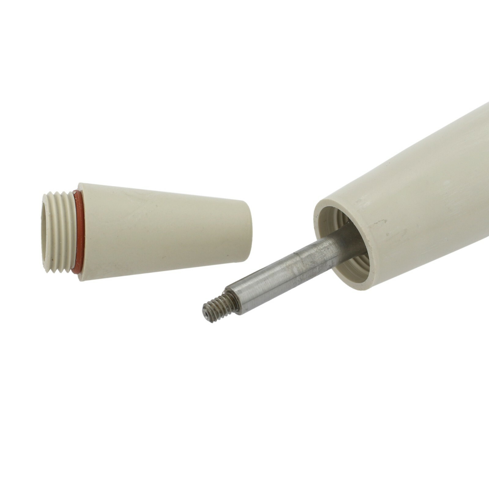 Satelec ACTEON Suprasson Newtron Handpiece P5 BOOSTER Dental Ultrasonic Scaler