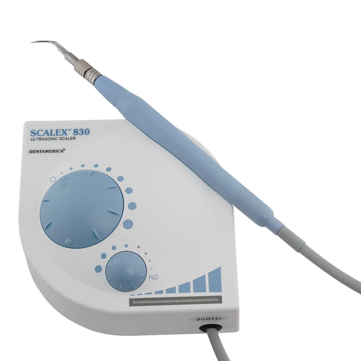 Scalex 830 Ultrasonic Scaler
