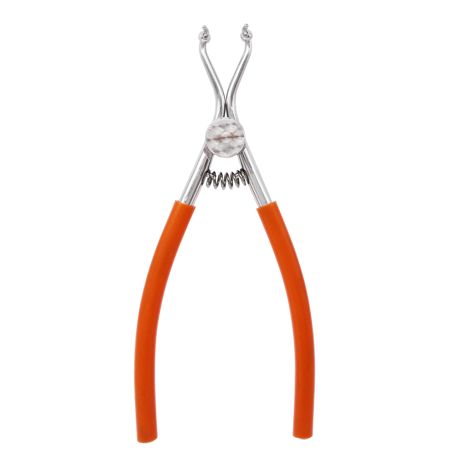 Dental Forceps Sectional Contoured Matrices Matrix Delta Ring Clamp Plier Holder