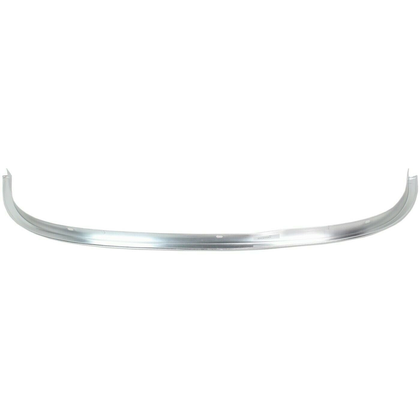 2 Front Chrome Wheel Well Trim for Chevy Tahoe GMC C/K 1500 2500 3500 14517253
