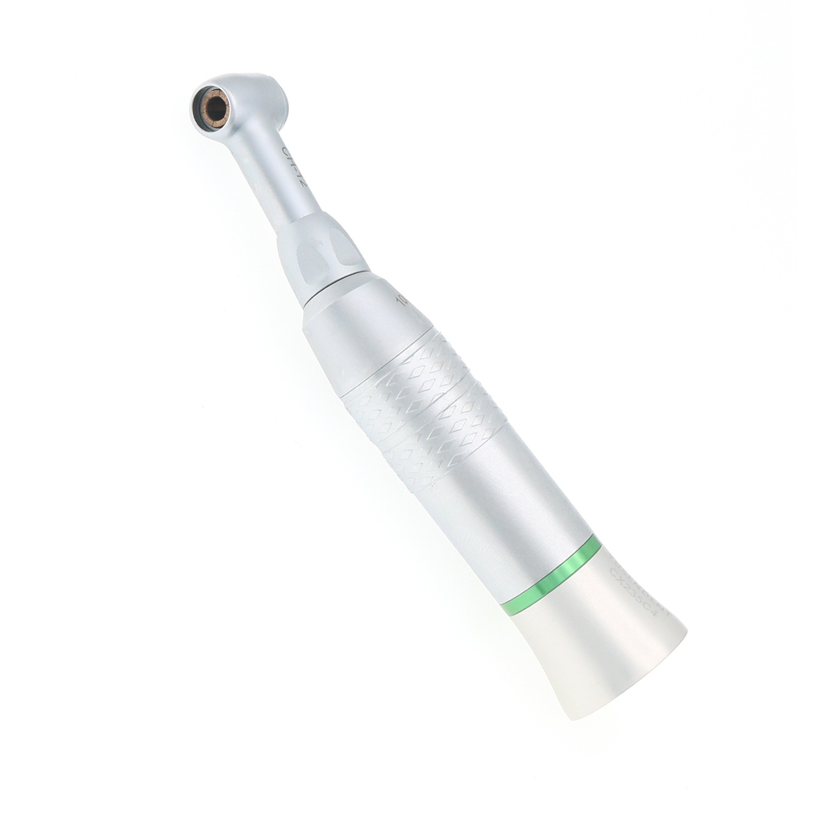 COXO Dental Endo Reciprocating Handpiece 10:1 Contra Angle Endodontic 90° M4 NSK