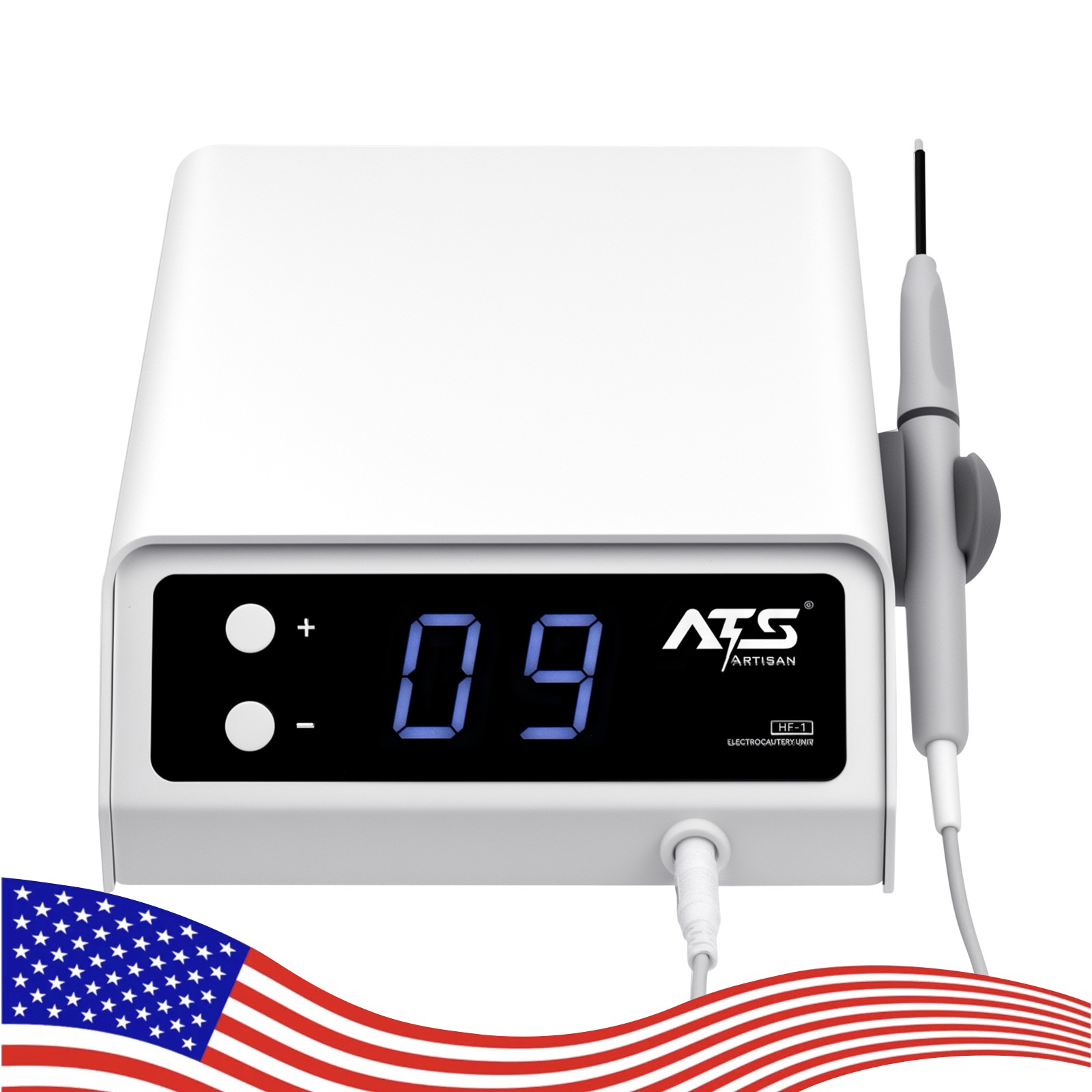 Dental The Electronic Electro Surgery