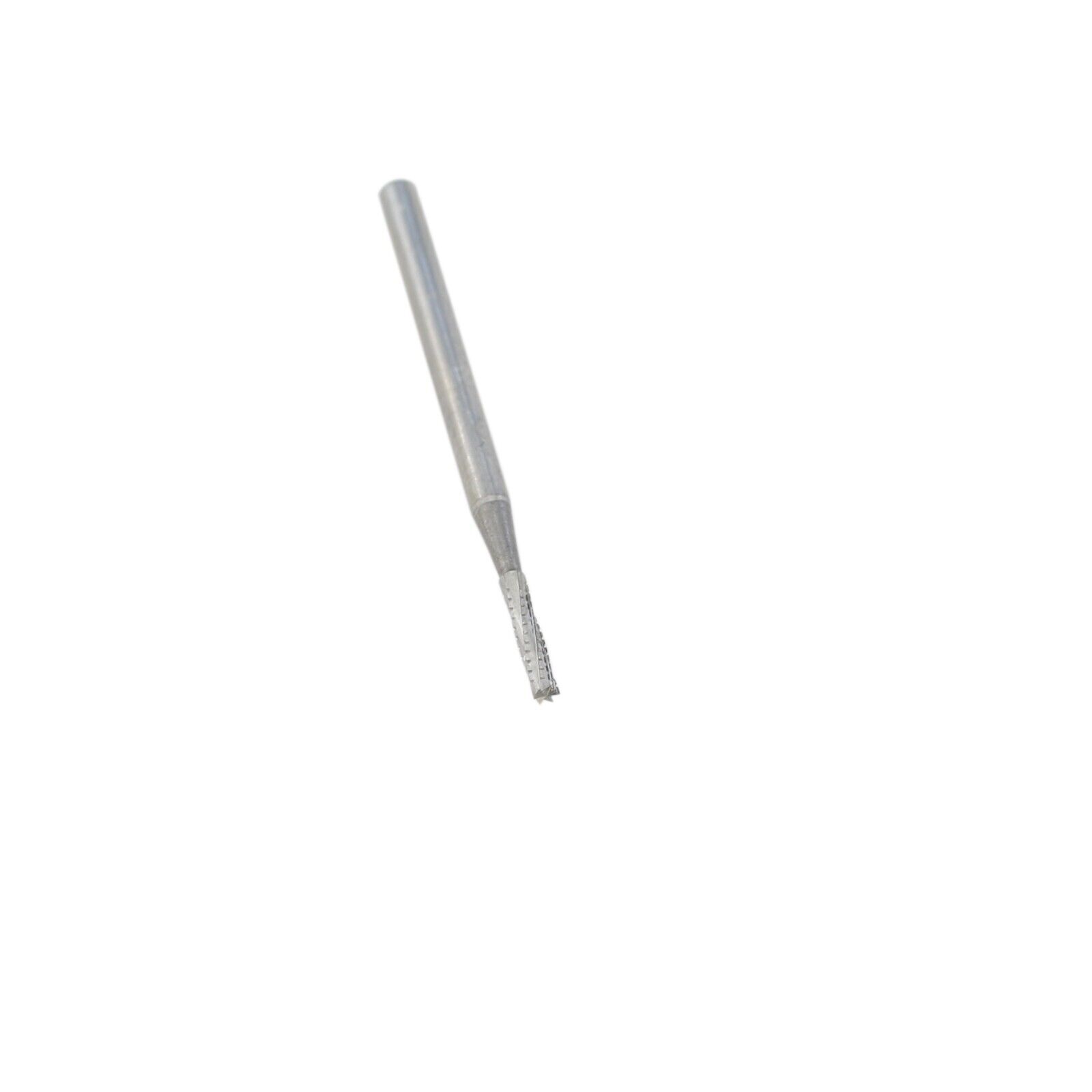 5PCS /caja FGOS dental quirúrgico carburo fresas longitud 25 mm FG-557XL