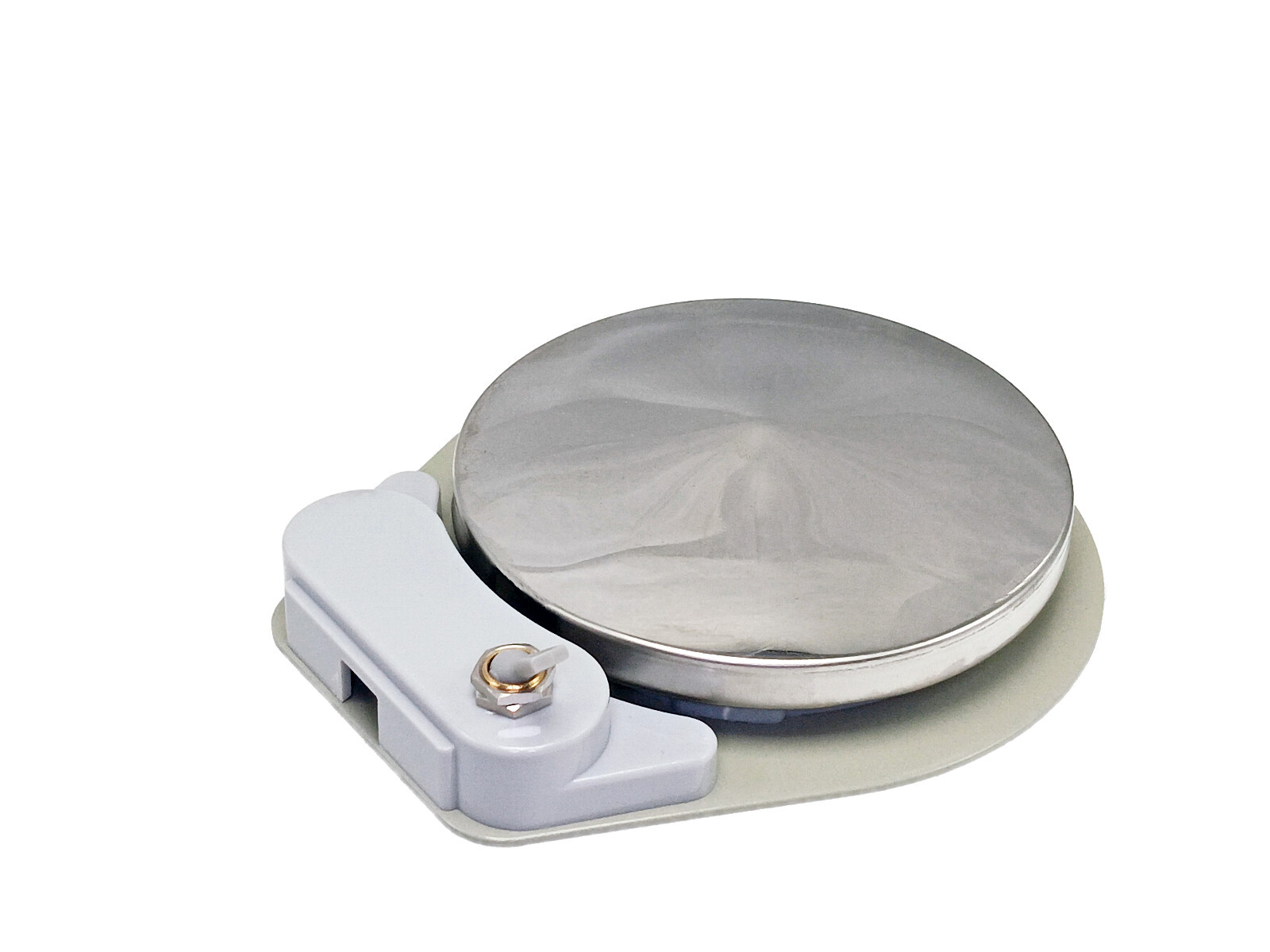 REDLAND Foot control Standard Disc-Type with Wet/Dry toggle switch, (DCI Type)