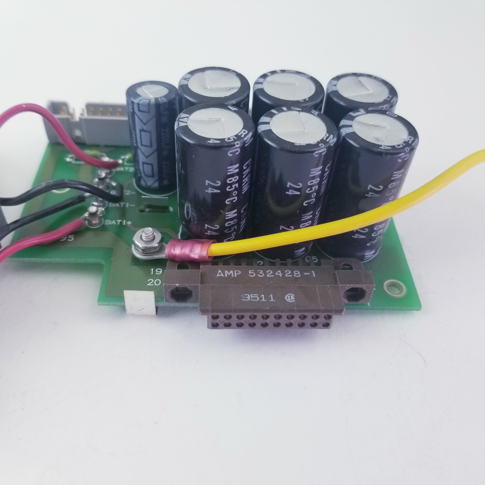Original Generic 640334 Rev A Controller USA Seller and Free Shipping
