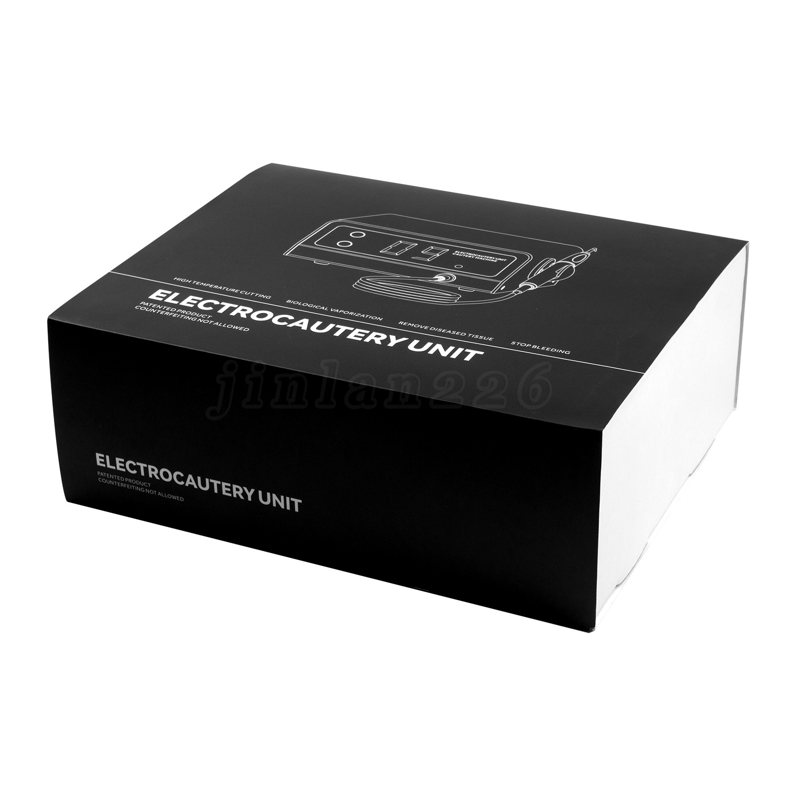 Electrosurgery Unit Dental Electro Dentisty System – High Frequency