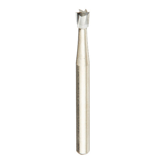 Beavers FG37 Carbide Burs FG 37 Bur #37 Friction Grip Made in Canada (100-10)/pk