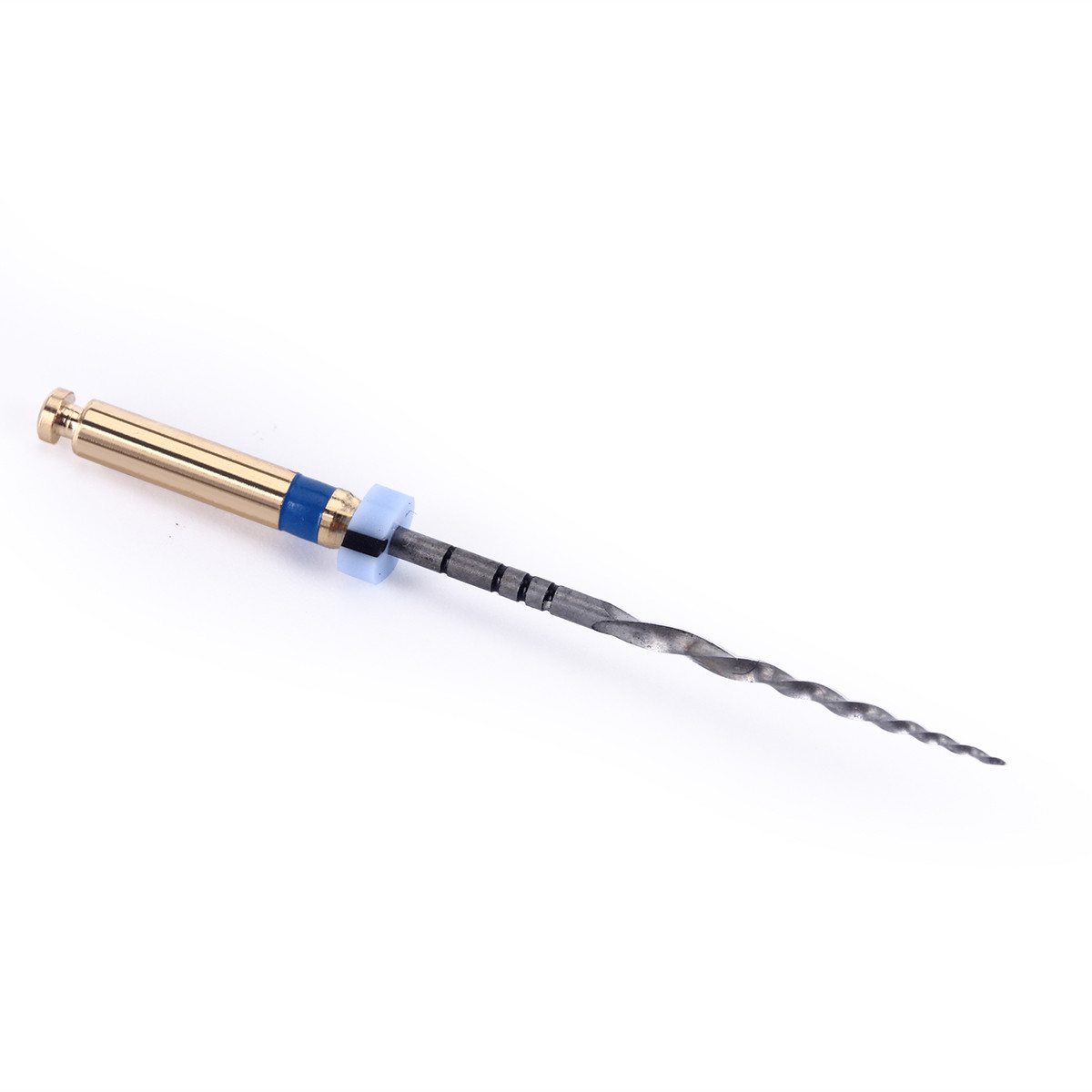 5Packs Dental Endodontic Niti Super Rotary Files Root Canal Engine SX-F3 25mm