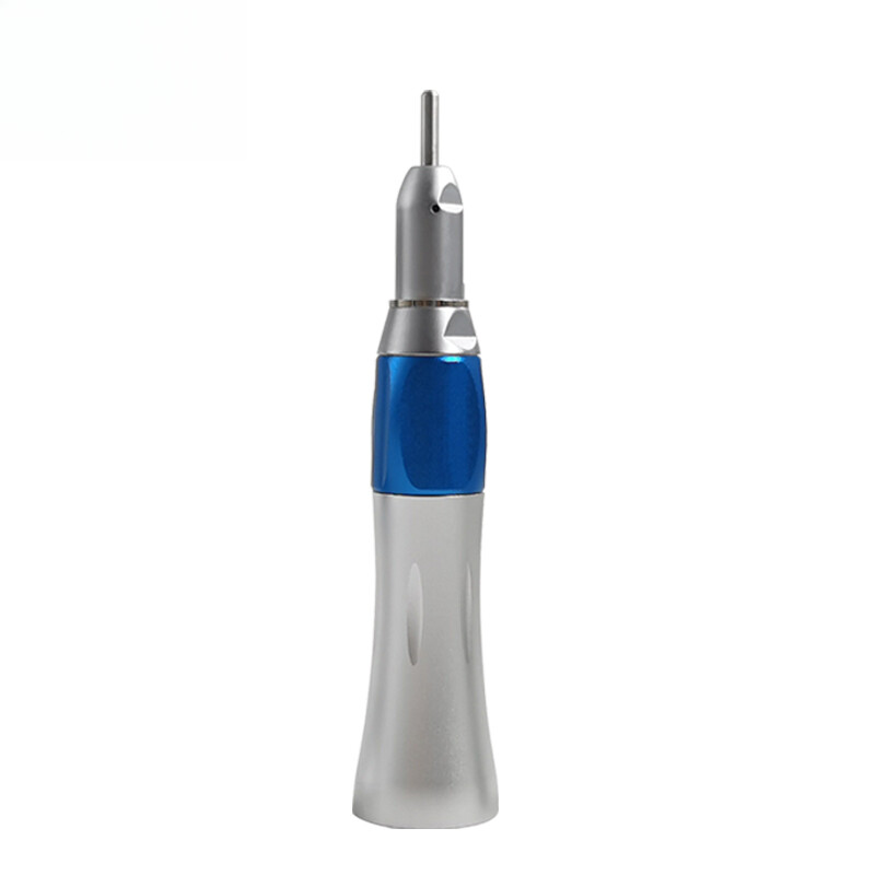 Dental Micromotor Contra Angle Handpiece Set Slow Micro Motor Hand Piece Dental