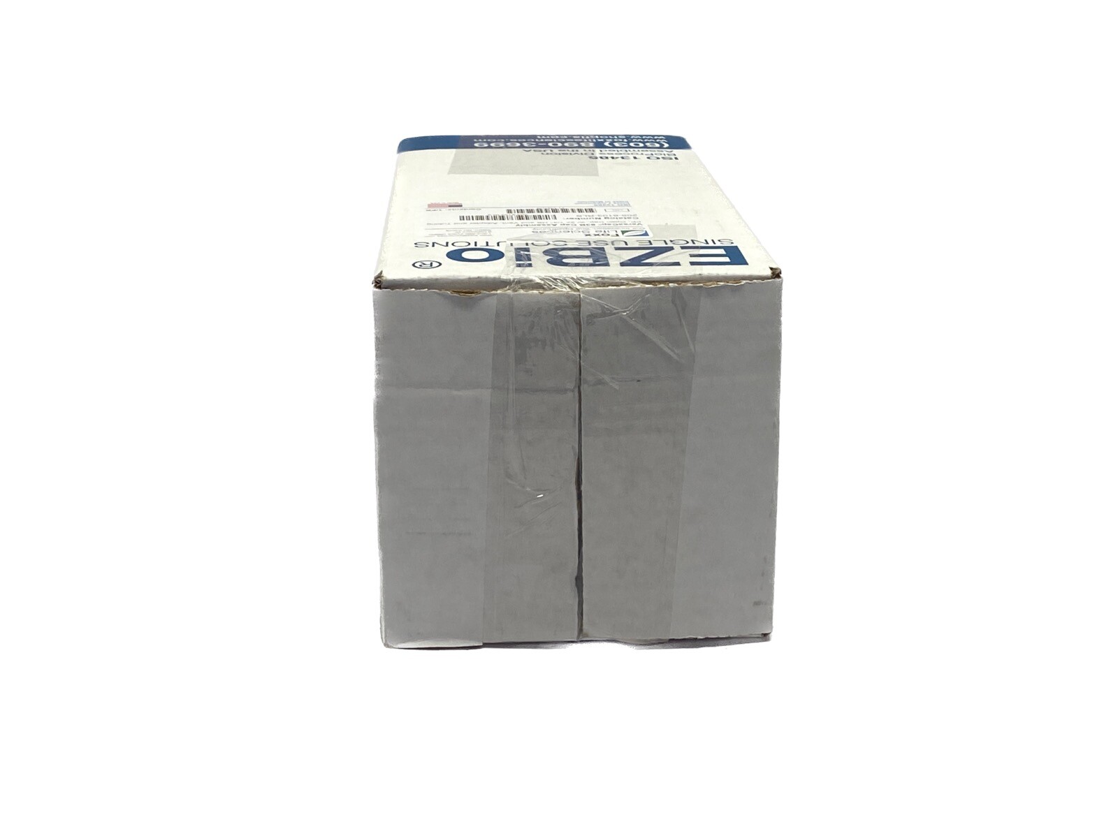 Foxx Life Sciences Open Top VersaCap 83B w/ Molded 1/4″ HB Adapter and Tubing