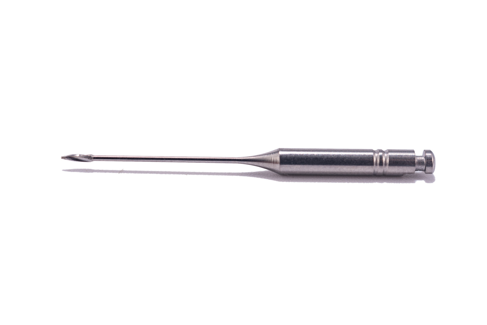 MacDent Dental Endo Peeso Reamers/Glidden Gates Spiral Burs Root Canal 1-6 files