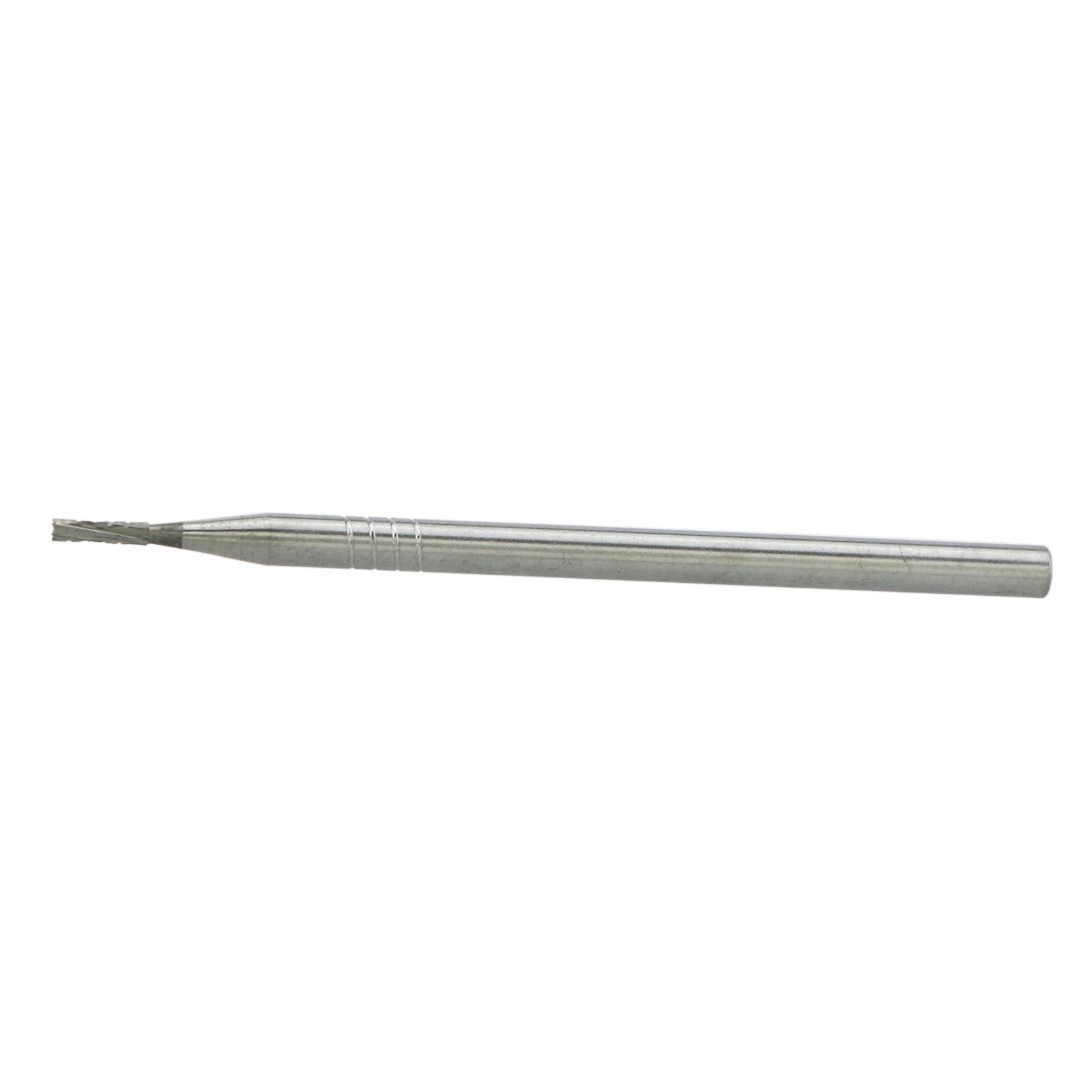 Wave Dental Surgical Burs 44.5mm For Straight Handpiece Carbide Round Fissure