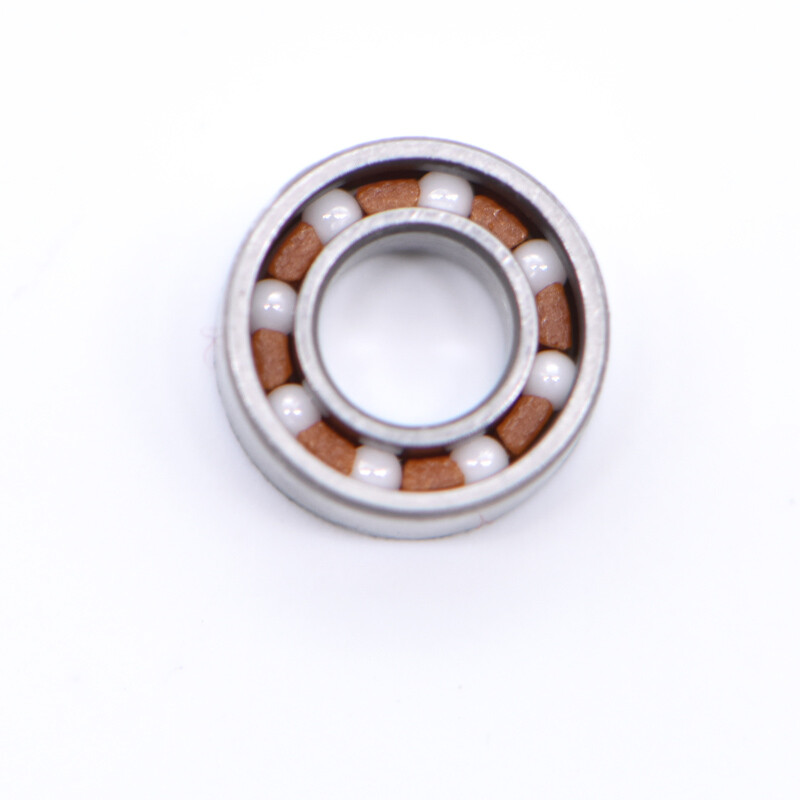 100pc Stainless steel Ceramic Bearing Ball bearings for NSK high speed handpiece