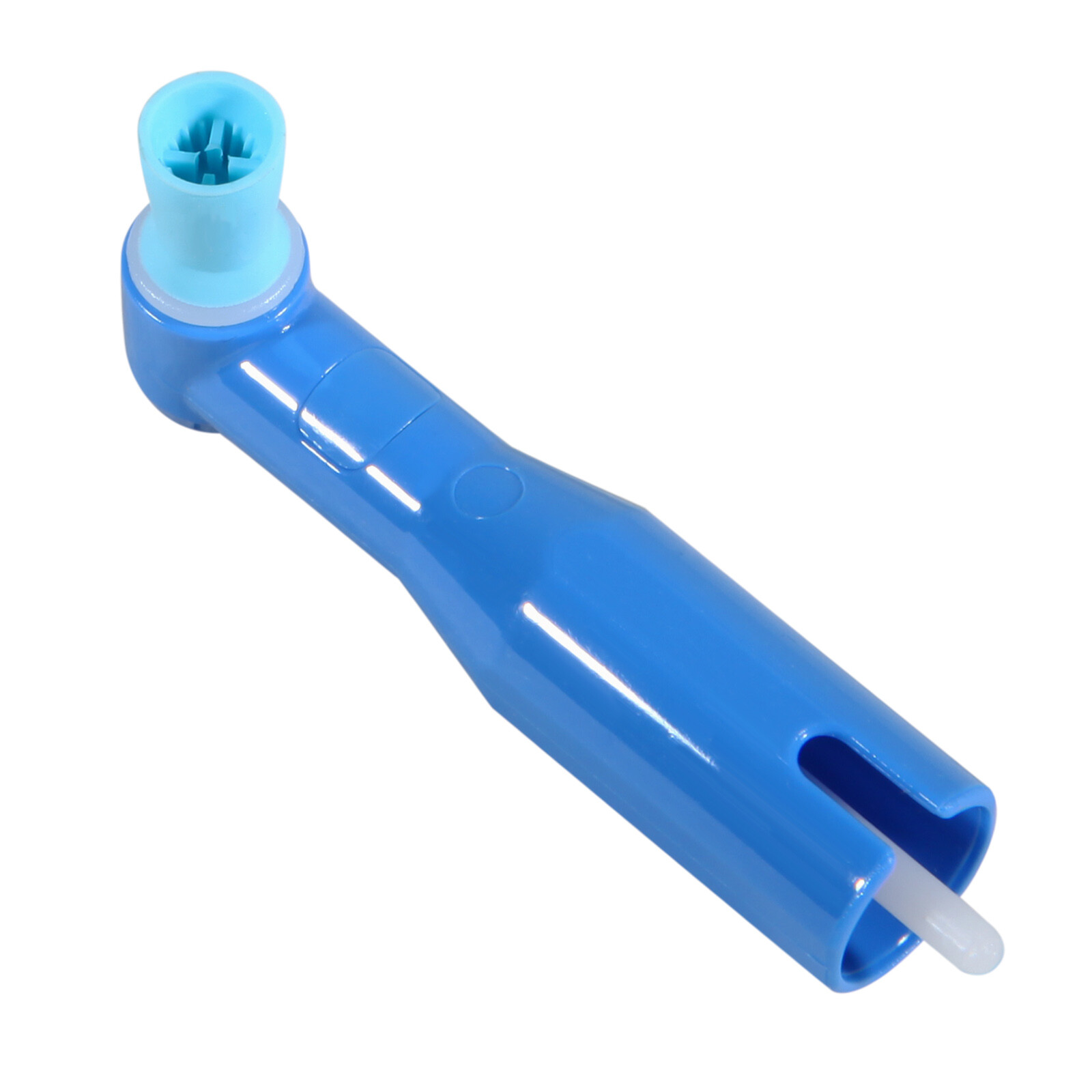500 pcs Dental Disposable Prophy Angles Top Quality Money back guarantee! CE