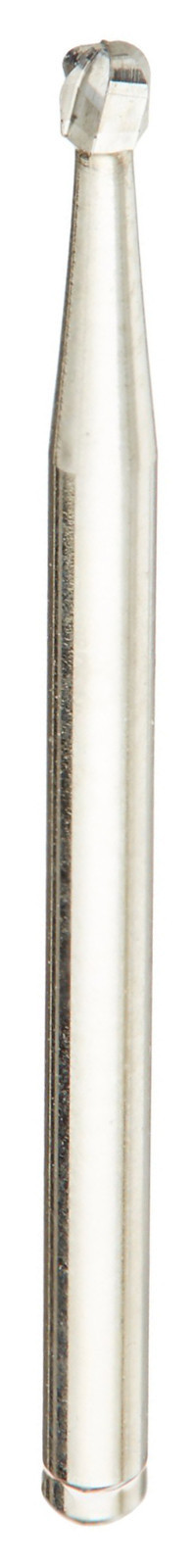 SUPÉR Carbide FGOS4, FG & Surgical, Made in Canada, 2 Pack of 10, 20 Burs