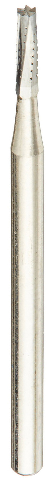 SUPÉR FG Surgical Carbide FGOS557, 25mm Length, Made in Canada, 20 burs