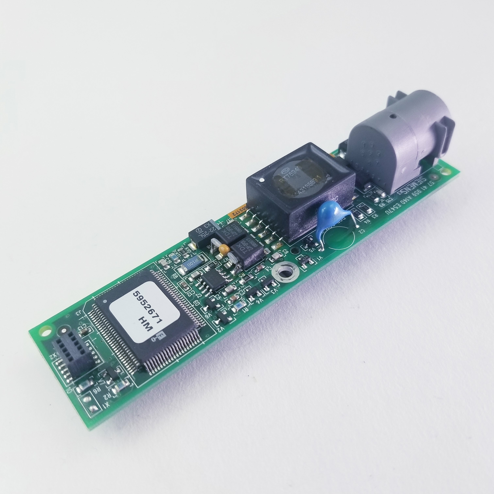 Original Siemens P45129A Controller USA Seller and Free Shipping