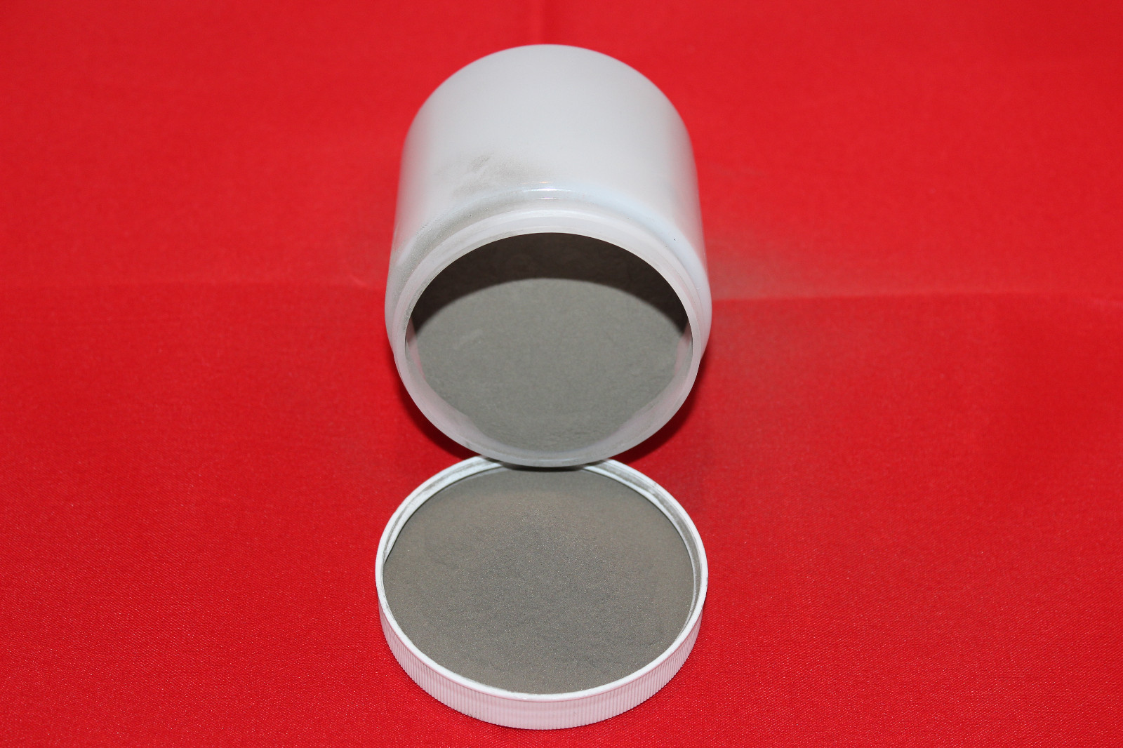 1LB Stainless Steel Powder (SS 316L) Mesh-325 USA Seller – Vacuum Packed at Fa