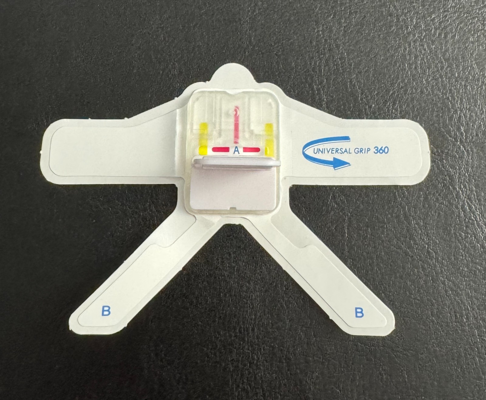 Dentsply RINN type Universal Grip 360 Sensor Holder, Digital Disposable Holder