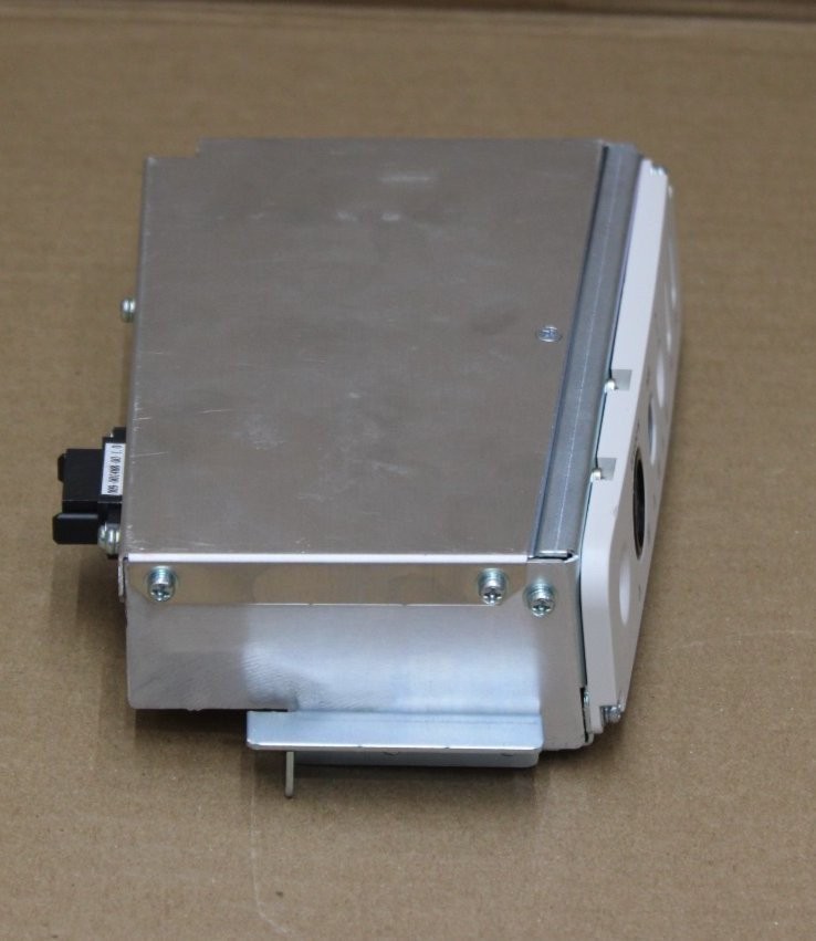 Mindray DC-8 Front Board USB/ECG&Pencil Probe Port Assy
