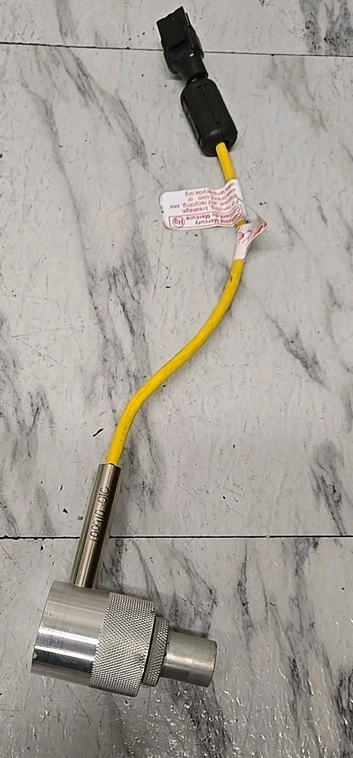 ASP STERRAD NX 10033 UV ANALAMP & CONNECTOR BHK# 80-8024-18 LAMP# 472445574071