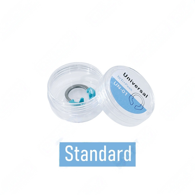Dental Fit Garrison Palodent System Matrix Bands Ring Sectional Matrice Clamp