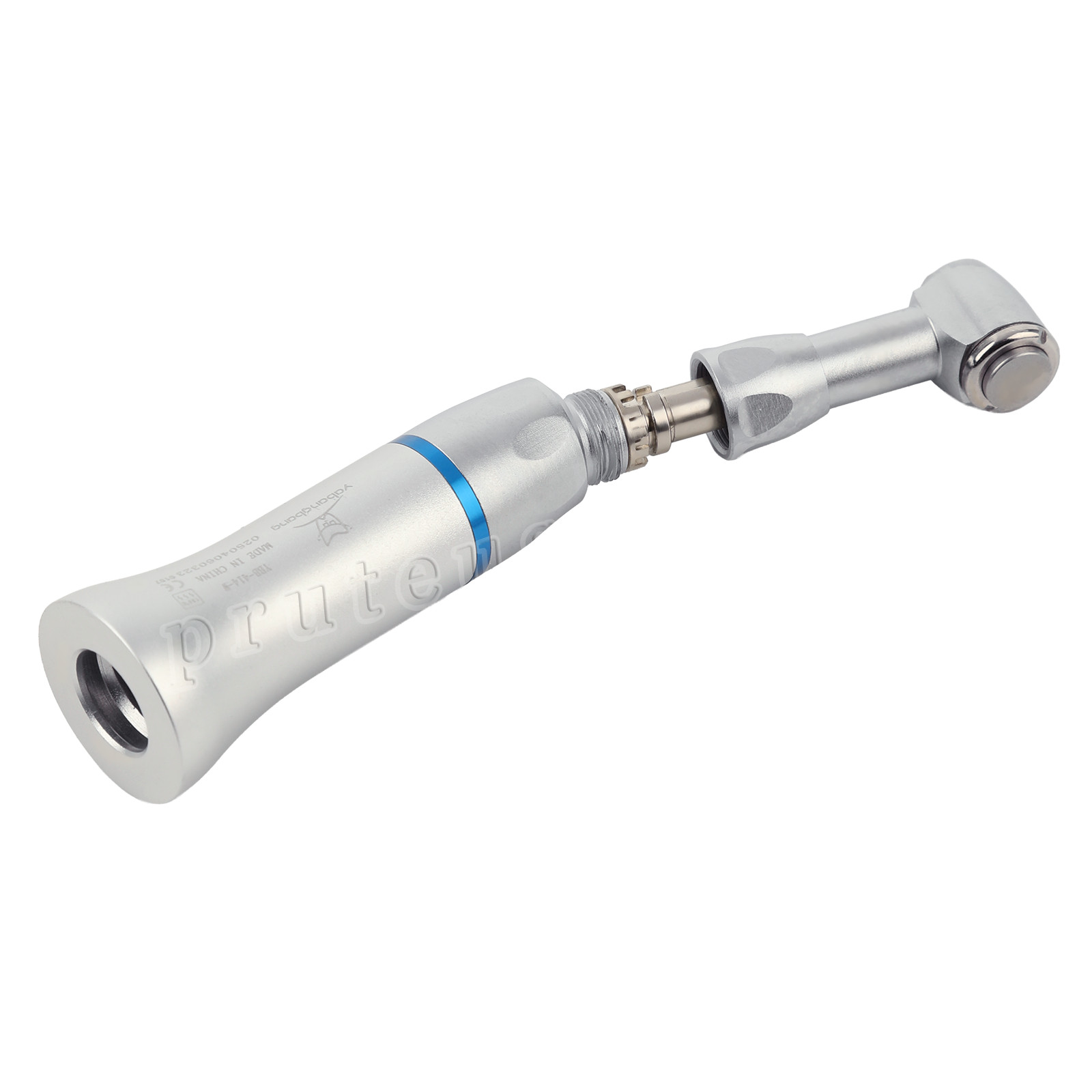 NSK Style Dental Low Slow Speed Handpiece Contra Angle Push Button E-Type FDA CE