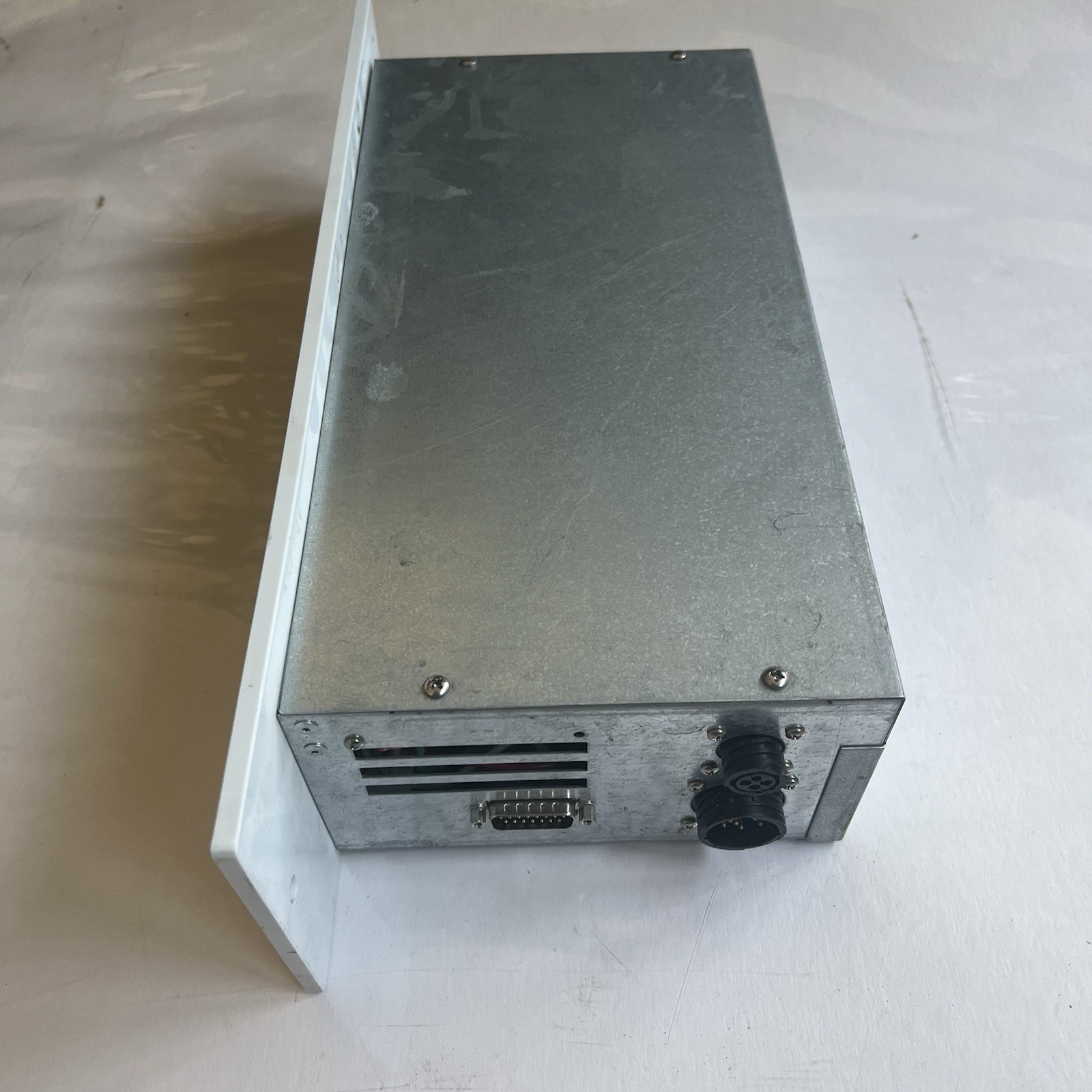 Air Clean Systems Model 300 Controller TESTED WORKS