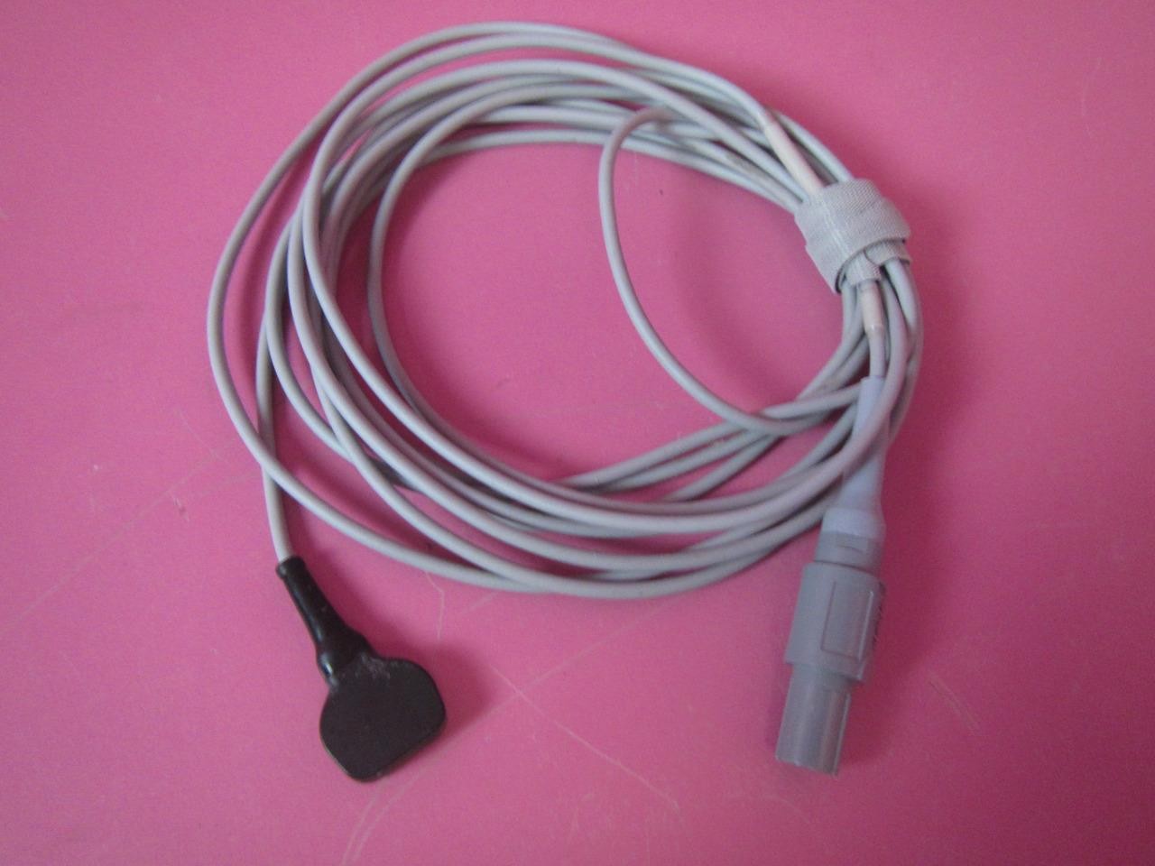 Abbott EnSite Precision H702492 Patient Reference Sensor Cable