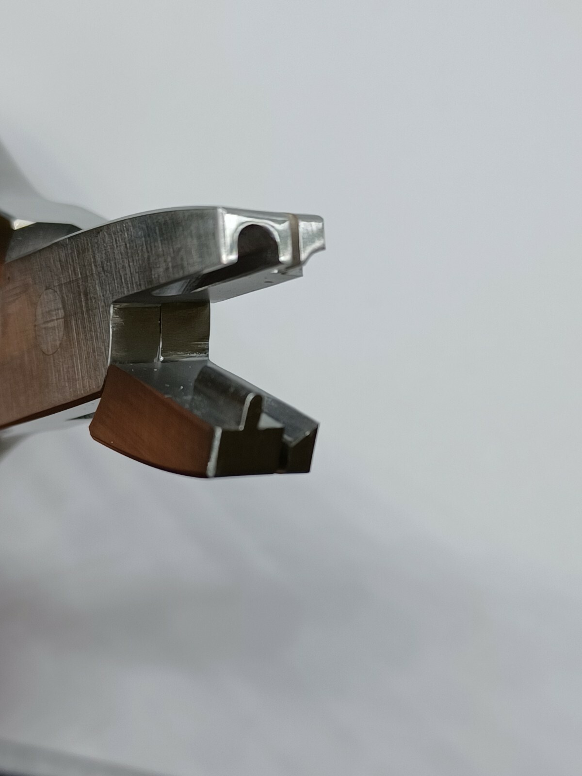 1 YEAR Warranty Orthodontic NANCE LOOP TIP PLIER/ HIGH QUALITY/ P800-620T
