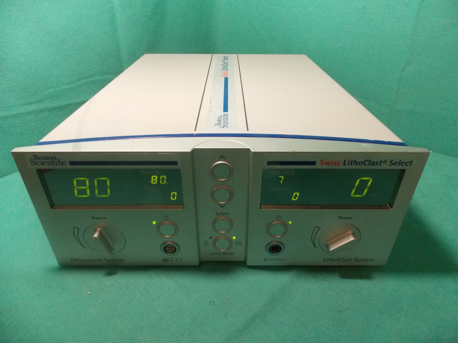 Boston Scientific Swiss LithoClast Select (LAM-4040)