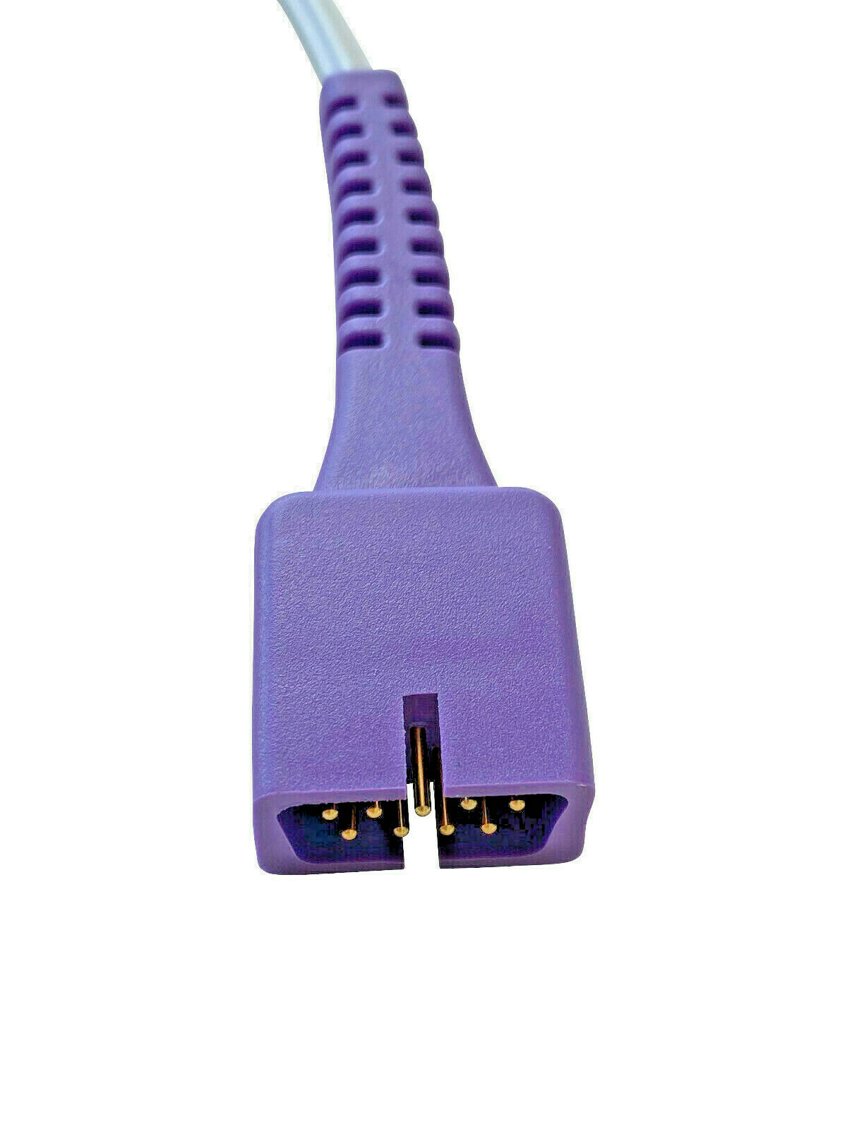 Oximax Pediatric Finger Sensor for Nellcor SPO2 9 Pin Pulse Oximetry 3ft