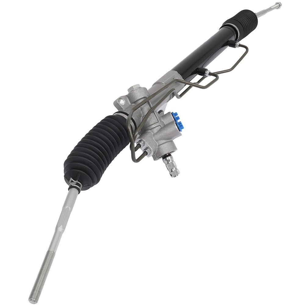 Complete Power Steering Rack Pinion For Nissan Sentra 2000-2006 1.8L 2.0L 2.5L