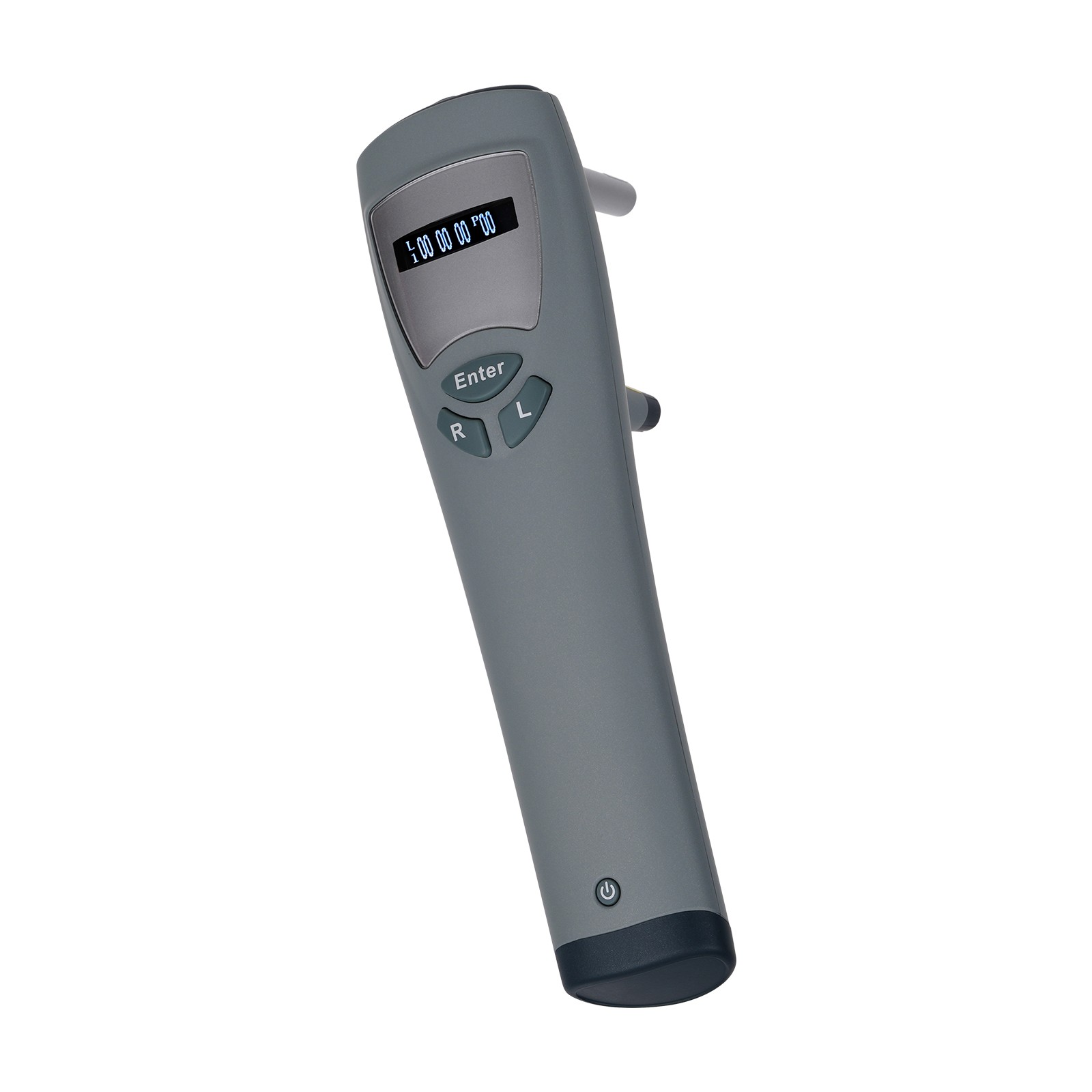 Portable intraocular pressure rebound tonometer（Ophthalmic equipment）