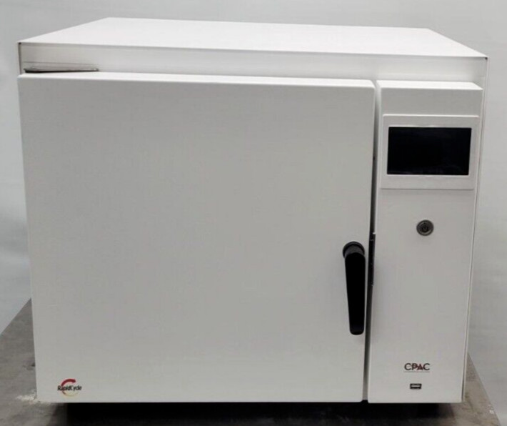 RapidHeat RH-Pro11 High-Velocity Hot Air Sterilizer (6 Months Warranty)