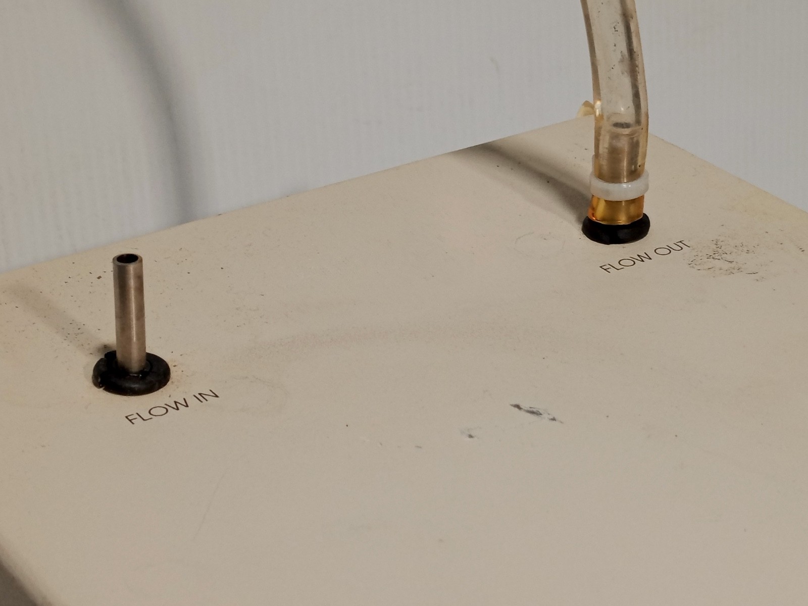 Bio Rad Cooling Module Non-CFC Laboratory Electrophoresis Cooling System