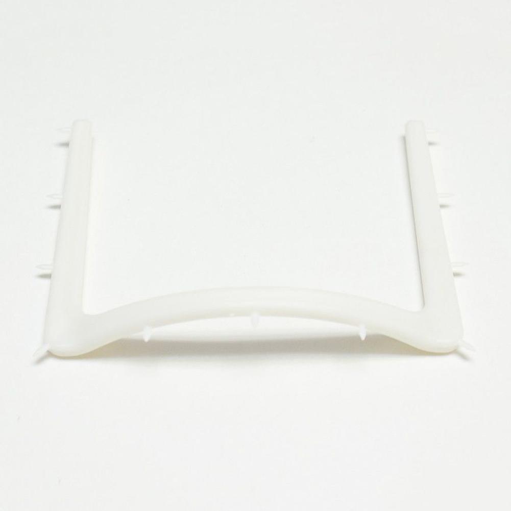 10Pcs Dental Autoclavable Plastic Rubber Dam Frame Holder U Shape Instrument NEW