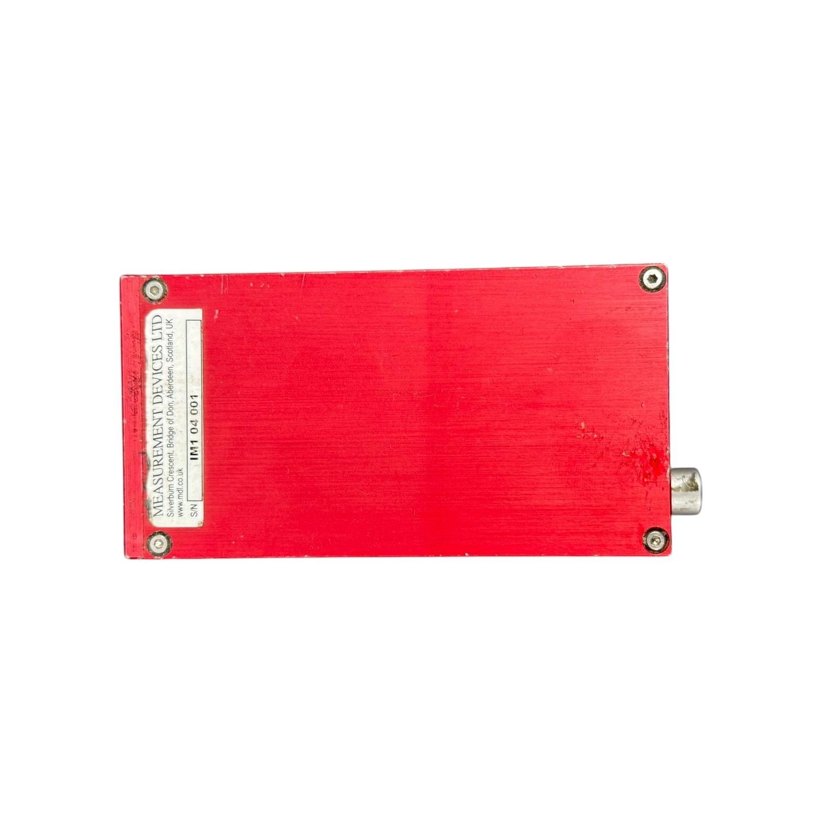 IM1-04-001 Industrial Laser Module