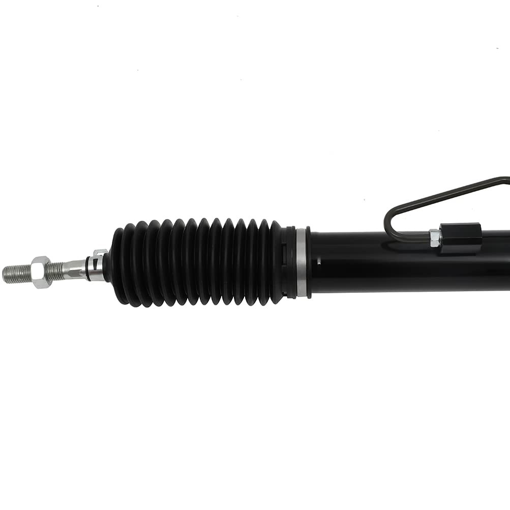Complete Power Steering Rack & Pinion 98-02 Accord 2.3/3.0L 01-03 Acura CL 3.2L